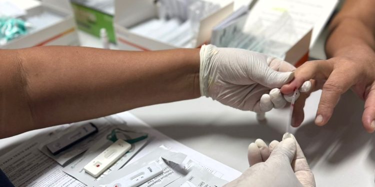 Julho Amarelo: Casos de hepatites virais caem 34% no Amazonas e Saúde reforça importância da prevenção