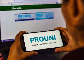 ProUni: resultado da primeira chamada do segundo semestre é divulgado