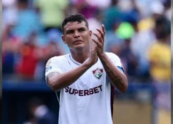 Thiago Silva: “Flu precisa ser perfeito para vencer e ir à final da Copa do Mundo”
