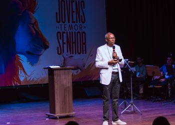 IPCN realiza 3º Encontro da Fé Reformada para Jovens hoje e amanhã, em Manaus