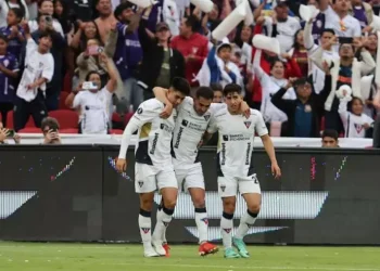 Botafogo dá adeus à Libertadores: LDU vence e enfrenta o São Paulo nas quartas