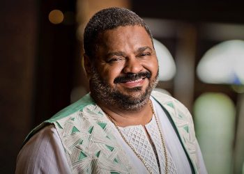 Velório de Arlindo Cruz será neste sábado na quadra da Império Serrano