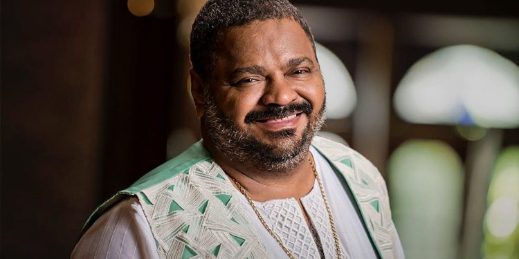 Velório de Arlindo Cruz será neste sábado na quadra da Império Serrano