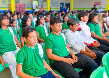 Inteligência emocional como base para uma sociedade próspera: projeto 'Divertidamente' será lançado em Manaus com apoio do setor privado