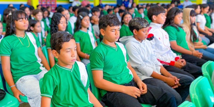 Inteligência emocional como base para uma sociedade próspera: projeto 'Divertidamente' será lançado em Manaus com apoio do setor privado