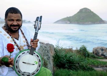 Morre o cantor Arlindo Cruz, aos 66 anos