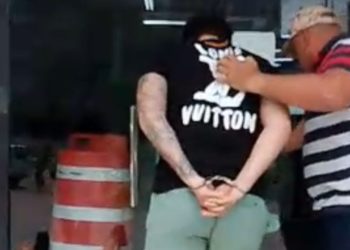 Dupla investigada por furtos de veículos com "Chapolim" é presa em Manaus