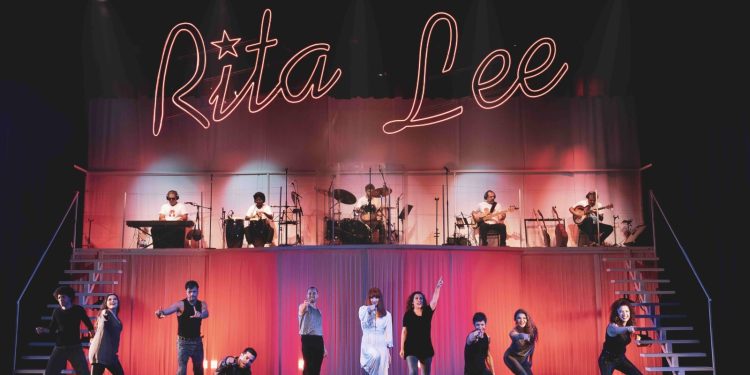 Musical sobre vida de Rita Lee abre Mostra de Teatro Águas de Manaus, neste sábado (9), com entrada gratuita