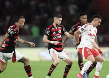 Duelo final entre Inter e Fla pela Libertadores é decidido nesta quarta