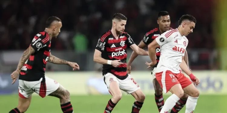 Duelo final entre Inter e Fla pela Libertadores é decidido nesta quarta