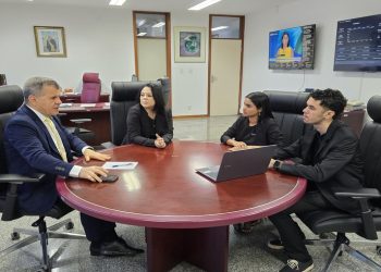 Suframa recebe projeto Ecoadubo da V.V. Refeições e discute parceria para economia circular com o DAS