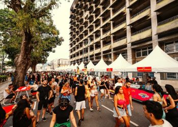 Prefeitura encerra inscrições na área gastronômica do #SouManaus Passo a Paço 2025 nesta sexta-feira, 15/8