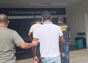 Dupla envolvida com golpe de falsa venda de armas é presa na zona Norte de Manaus