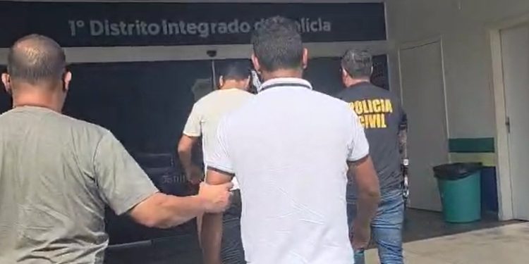 Dupla envolvida com golpe de falsa venda de armas é presa na zona Norte de Manaus