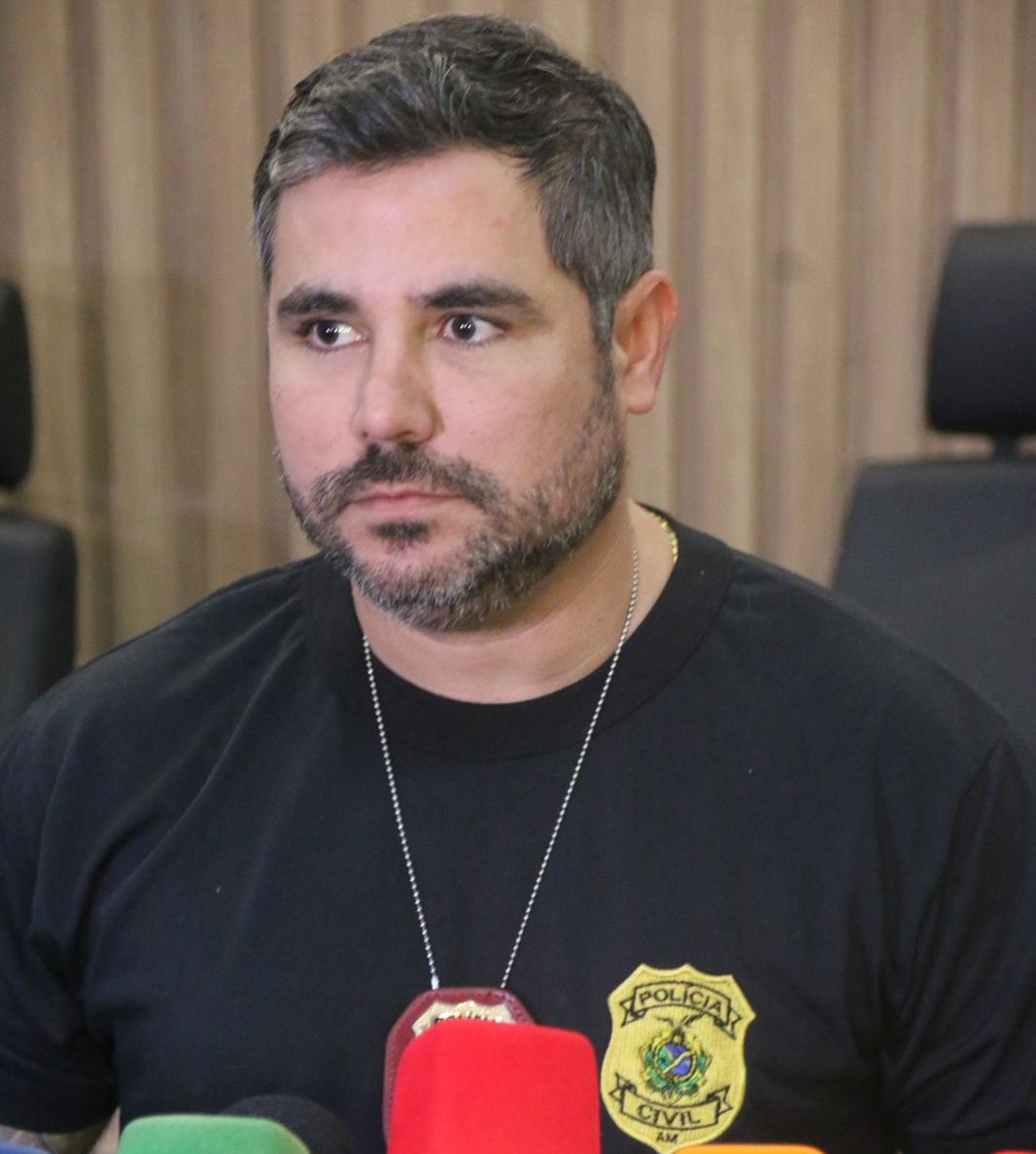 Dupla envolvida com golpe de falsa venda de armas é presa na zona Norte de Manaus