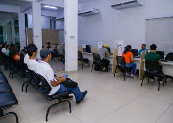Sine Manaus oferta 337 vagas de emprego nesta quarta–feira, 20/8