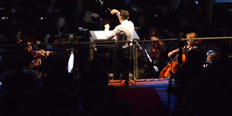 Amazonas Filarmônica apresenta a “Heroica” de Beethoven no Teatro Amazonas