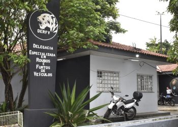Homem é preso por furto de motocicleta na zona Leste de Manaus
