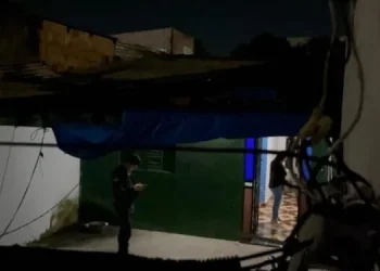 Em quatro dias, PC-AM prende suspeito e apreende adolescente envolvidos em morte de mulher no bairro Monte das Oliveiras