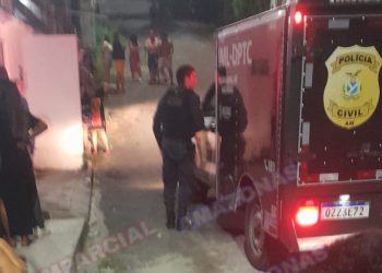 Mulher é encontrada morta dentro de sua própria casa no bairro Monte das Oliveiras, Manaus