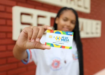 Pé-de-Meia: nascidos em março e abril recebem 6ª parcela