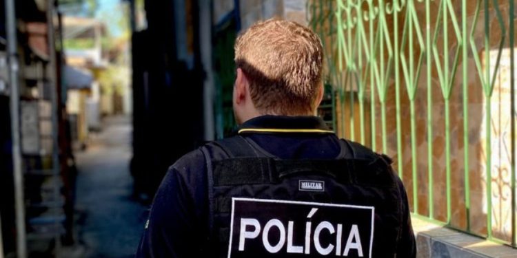 Polícia prende três homens acusados de estupro em operação conjunta no Amazonas