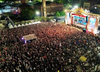 #Sou Manaus 2025: Prefeitura anuncia abertura do 4º lote de pulseiras