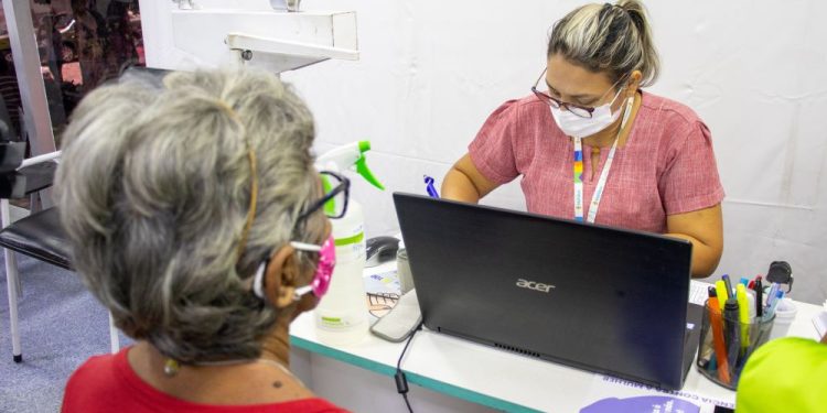 Unidade de Saúde da Mulher da zona leste está em novo endereço esta semana