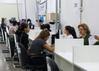 Sine Amazonas divulga 151 vagas de emprego para esta sexta-feira