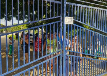 Zelador é afastado após suspeita de assédio a crianças em escola de Manaus