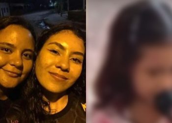 Mãe e madrasta são presas por morte de criança de cinco anos em Manaus