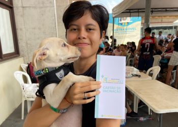 Ação social 'Prospera' oferece serviços de saúde, beleza e vacinação gratuita neste sábado, 30/8