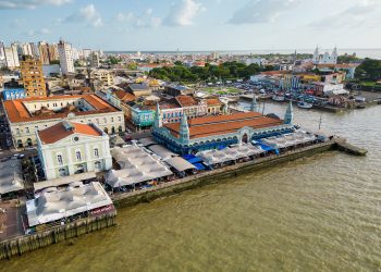 COP-30: países pedem ao governo Lula para tirar evento de Belém; veja quem assina a carta