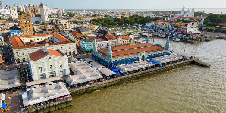 COP-30: países pedem ao governo Lula para tirar evento de Belém; veja quem assina a carta