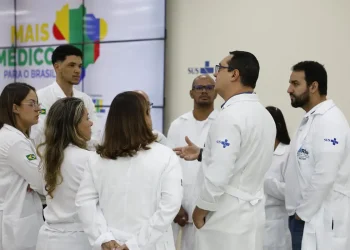 Mais Médicos: quase 1,5 mil selecionados começam a partir desta quarta