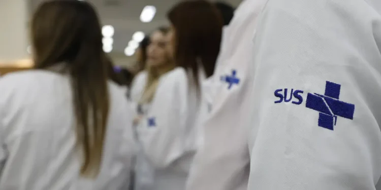 Exame de Residência bate recorde com 138 mil candidatos inscritos