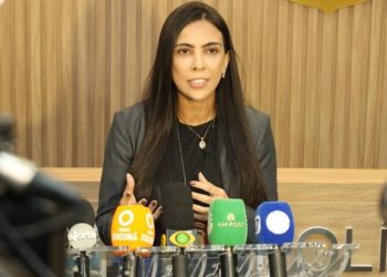 Homem suspeito de estuprar primas de 10 e 12 anos é preso pela Polícia Civil