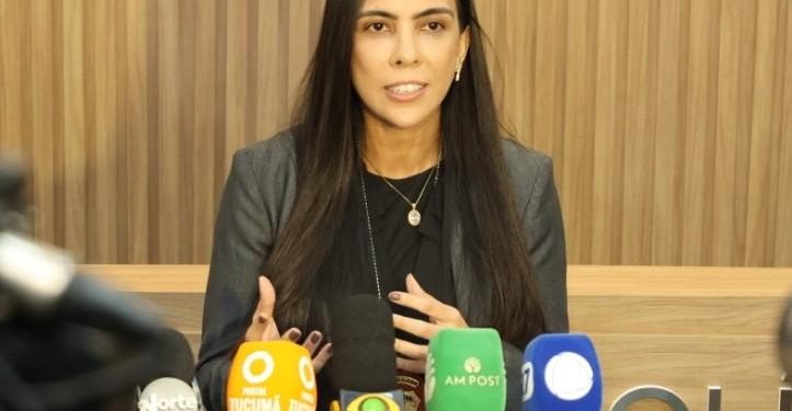 Homem suspeito de estuprar primas de 10 e 12 anos é preso pela Polícia Civil