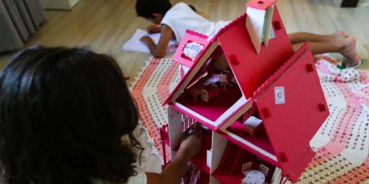 Unicef alerta para violência contra crianças e jovens na Amazônia