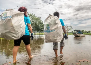 Brasil expressa preocupação com debate internacional sobre plásticos