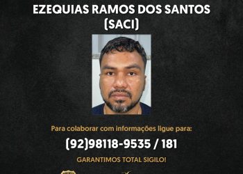 Trio suspeito de invadir casa e matar empresário é preso pela Polícia Civil