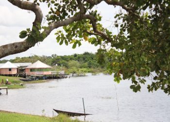 Governo Federal reconhece emergência de Iranduba