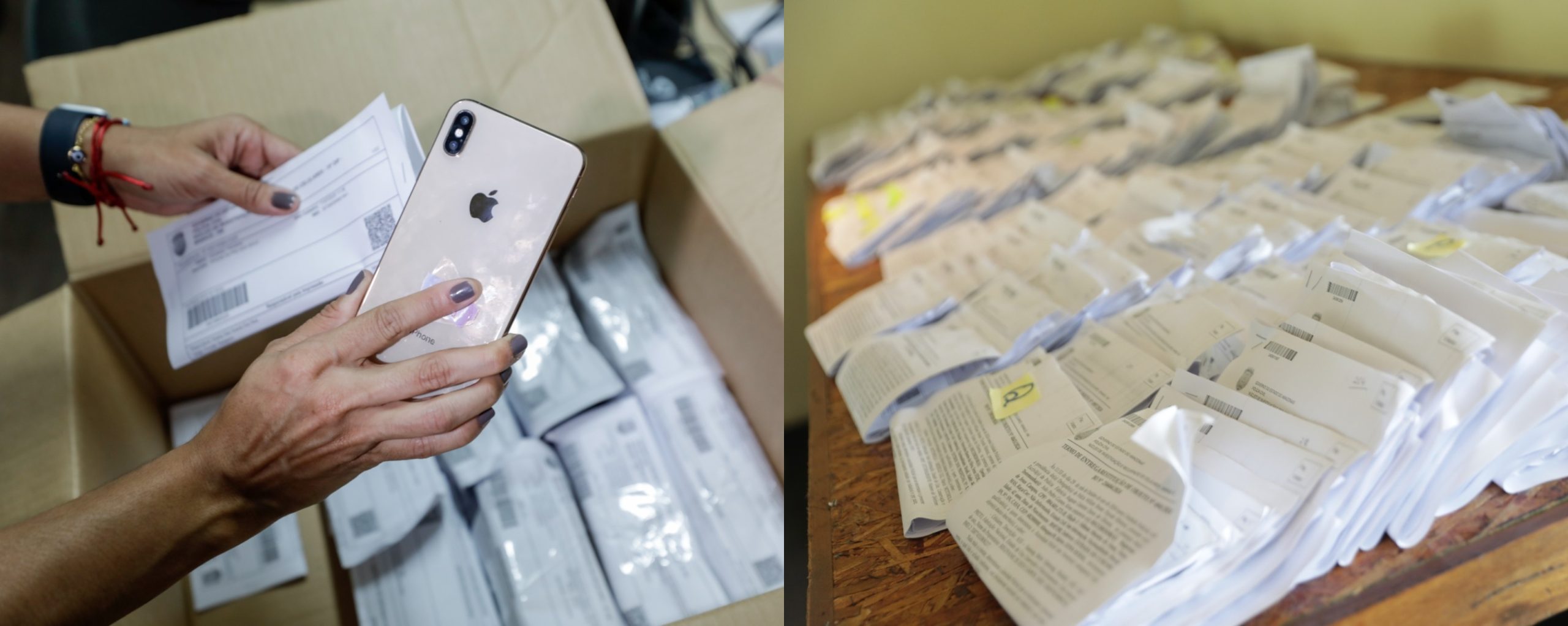 RecuperaFone: Governo do Amazonas lança novo edital para restituição de celulares