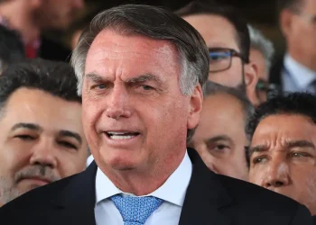 Bolsonaro diz que não promoveu ação golpista ou atos de 8 de janeiro