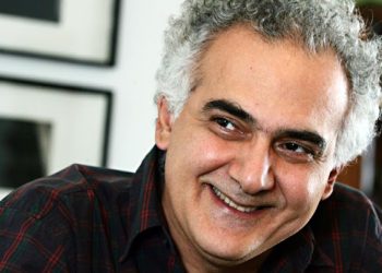 Ele vai suceder a Cícero Sandroni, que morreu em junho deste ano