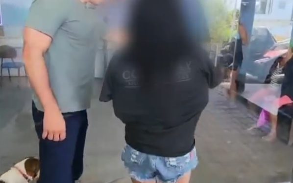 Presa mulher que matou o próprio marido com golpe no coração em Manacapuru