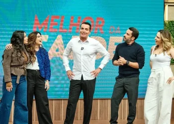 Leo Dias no Melhor da Tarde: 5 novidades do programa da Band