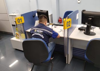 ‘Sem dinheiro nos caixas’: bancos são fiscalizados pelo Procon-AM