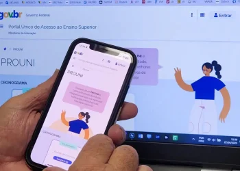 Prouni: divulgado resultado da lista de espera para o 2º semestre