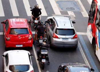 Emergências com motociclistas adiam cirurgias complexas no SUS